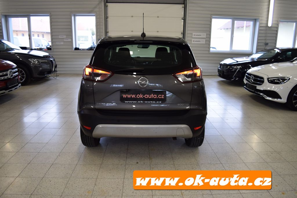 opel-1-2t-81kw-led-sviceni-46000-km - 5
