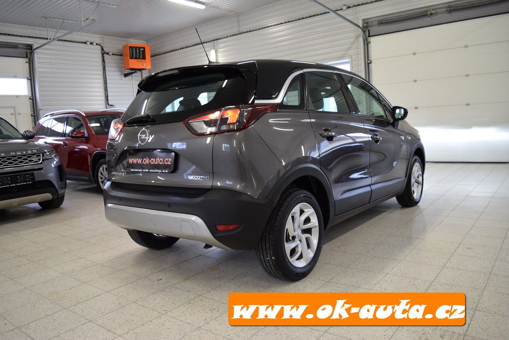 opel-1-2t-81kw-led-sviceni-46000-km - 6