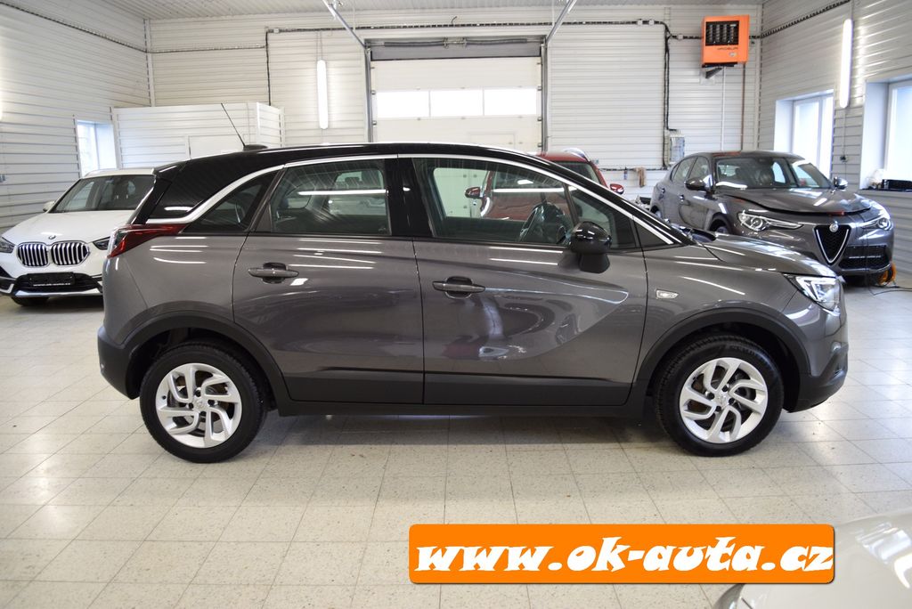 opel-1-2t-81kw-led-sviceni-46000-km - 8
