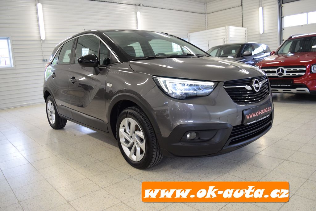 opel-1-2t-81kw-led-sviceni-46000-km - 9