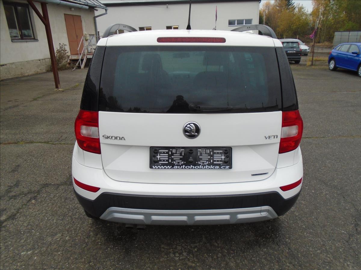 skoda-yeti-1-6 - 2