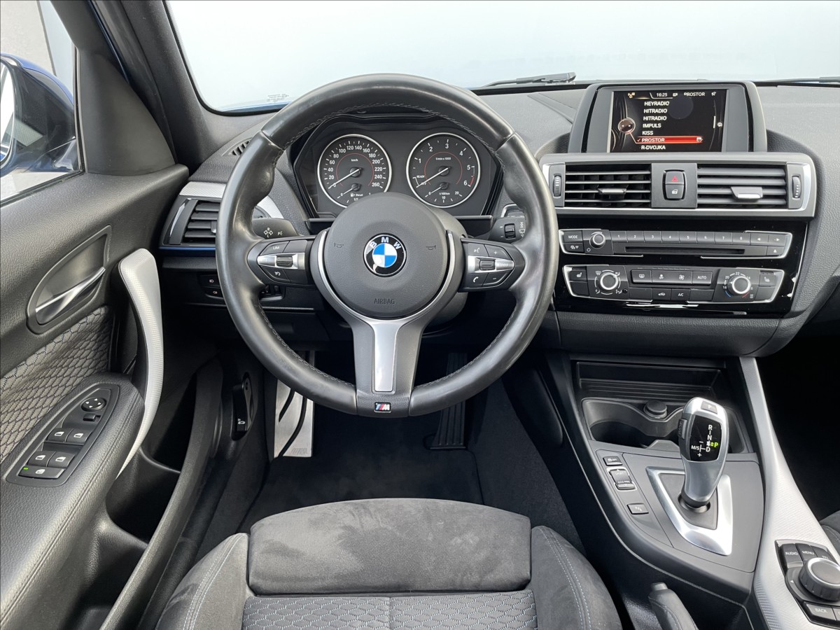 bmw-rada-1-118d-110kw-automat-cr - 9