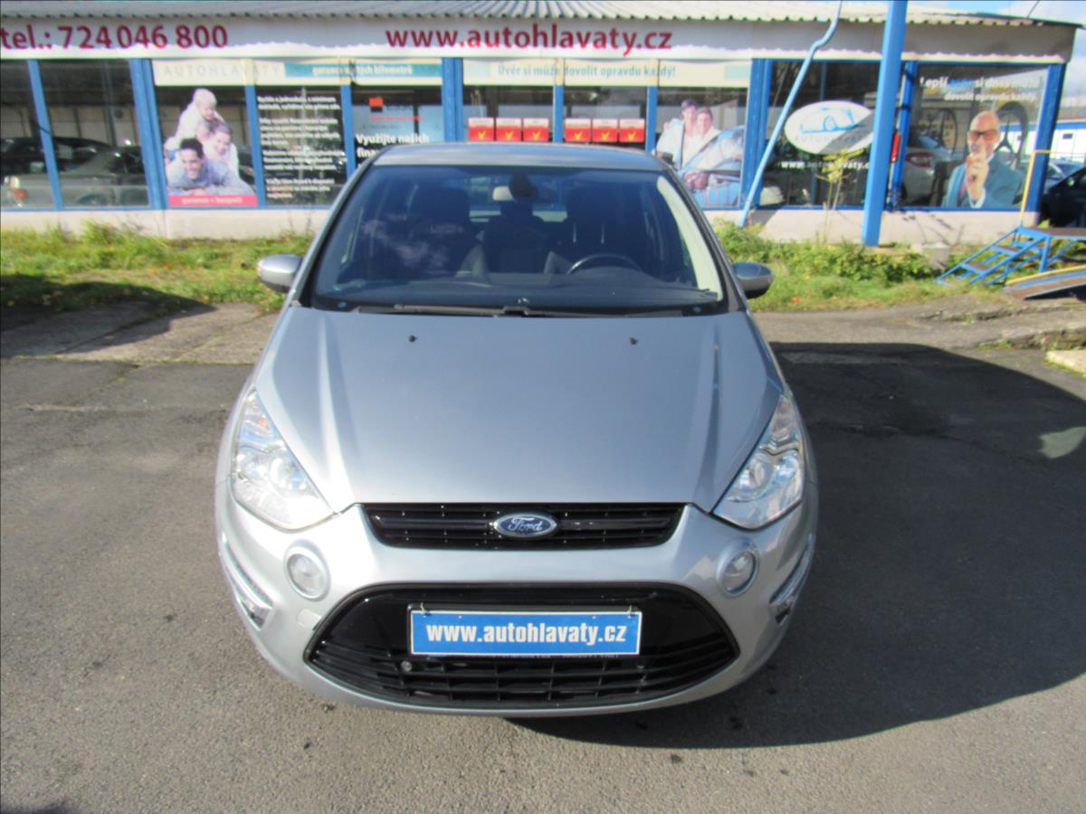 ford-s-max-1-6-ecoboost-118kw - 1
