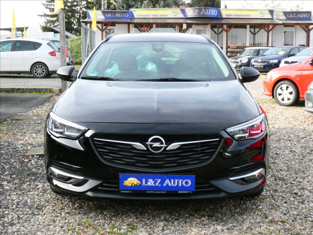 opel-insignia-1-6-cdti - 1