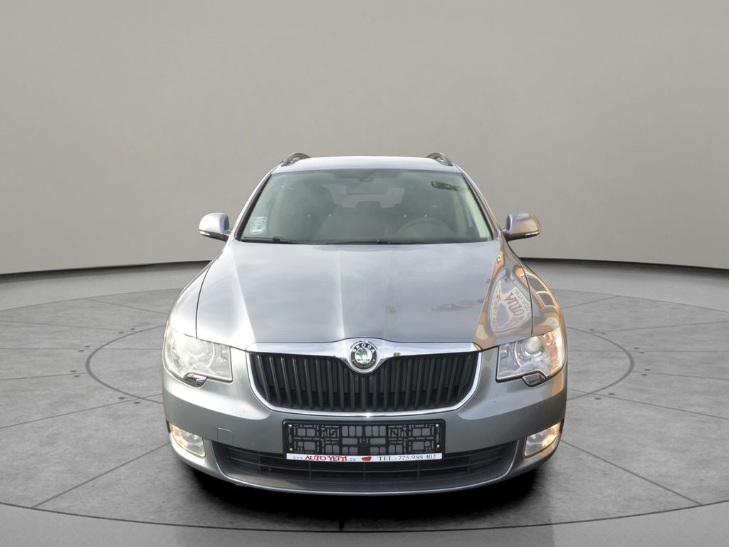 skoda-superb-1-4tsi - 1