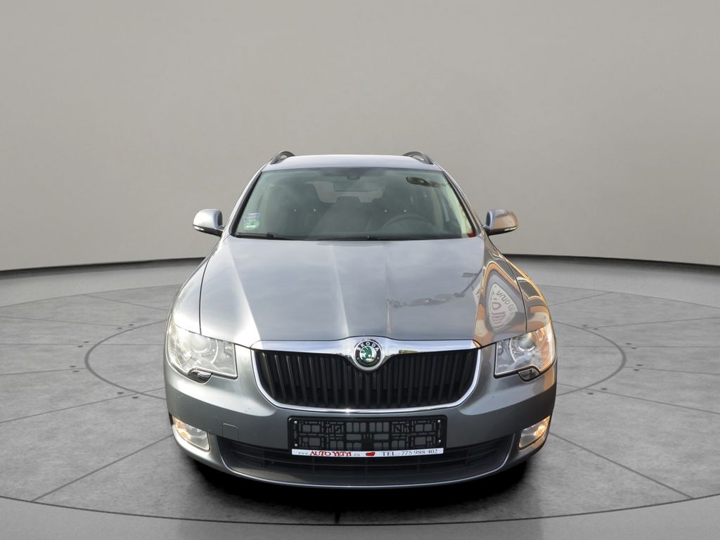 skoda-superb-1-4tsi - 2