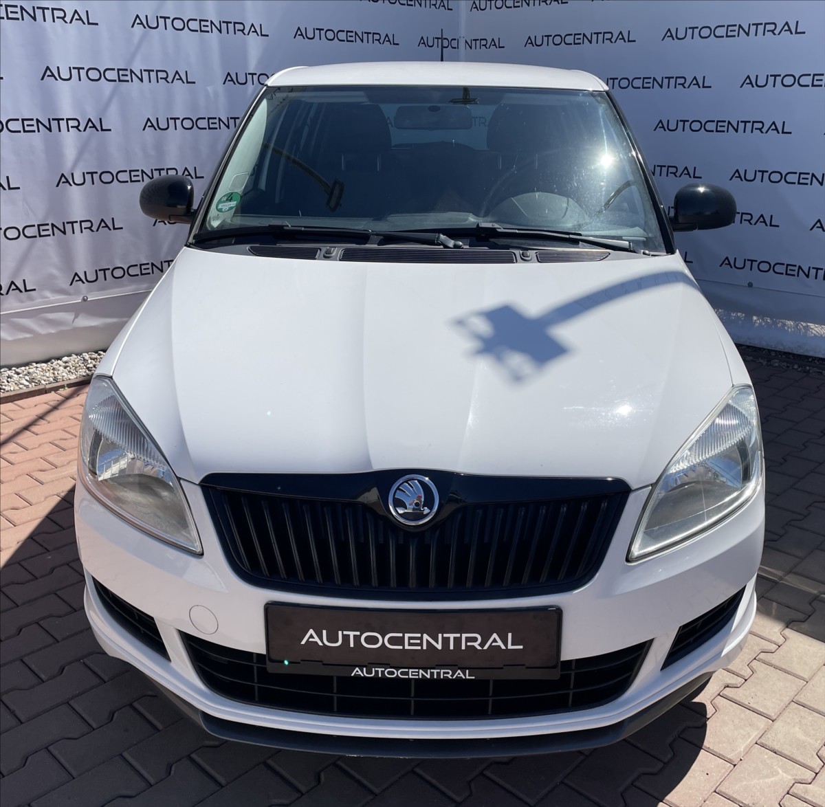 skoda-fabia-1-2-tsi-63kw-klima-po-servisu - 2