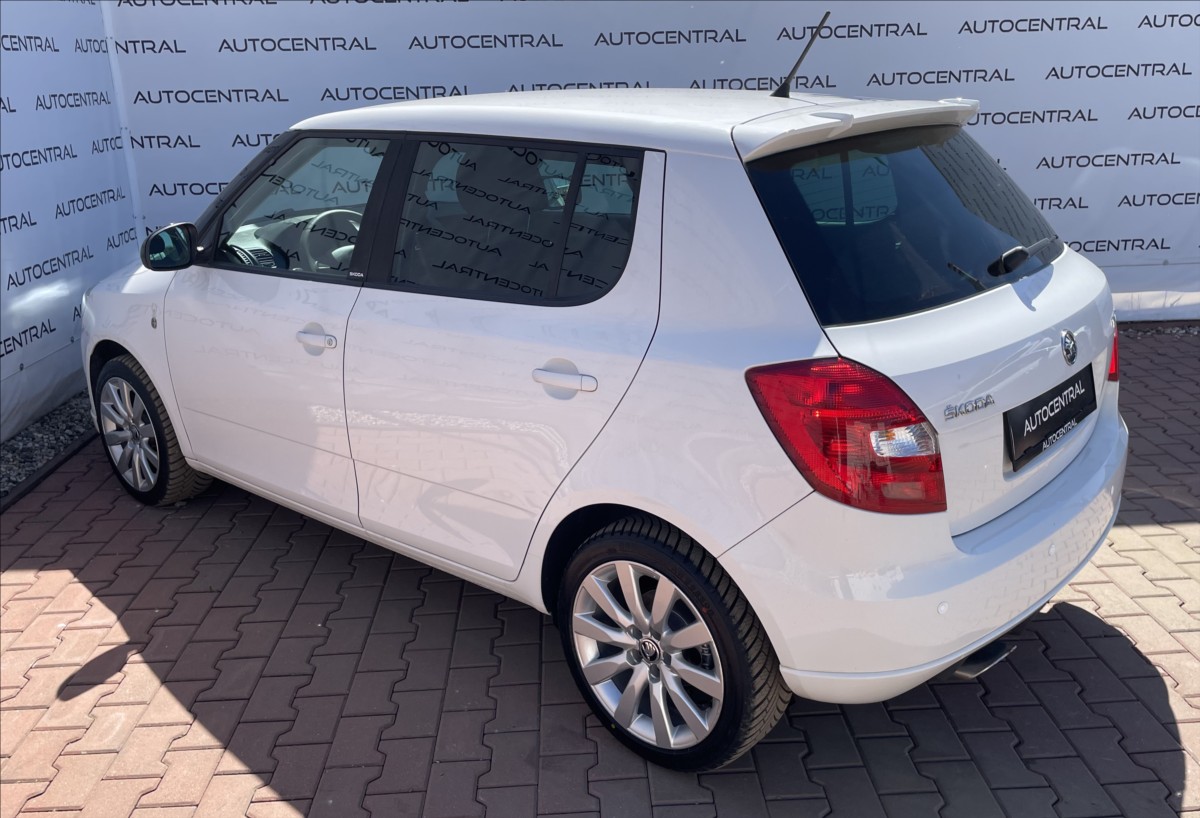skoda-fabia-1-2-tsi-63kw-klima-po-servisu - 5