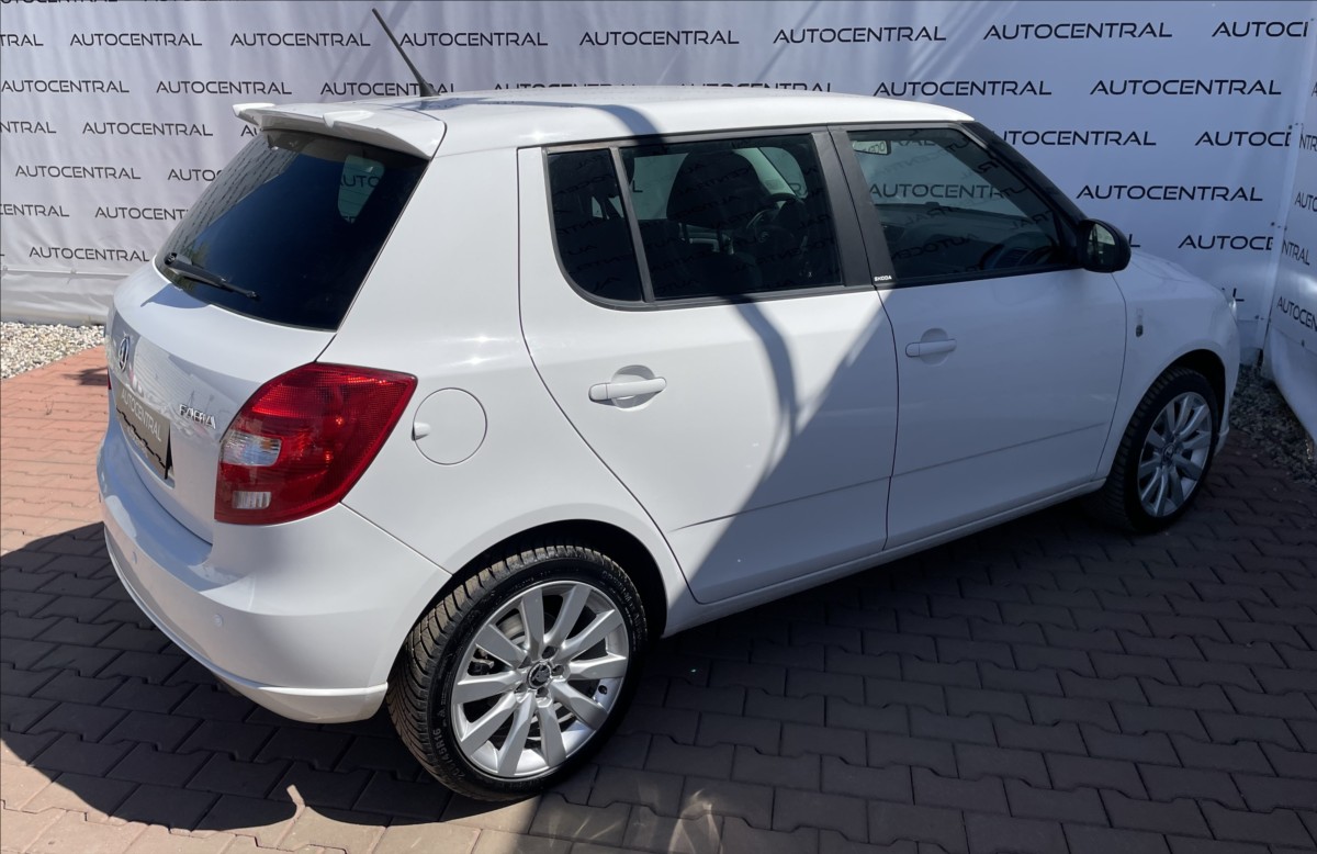 skoda-fabia-1-2-tsi-63kw-klima-po-servisu - 9