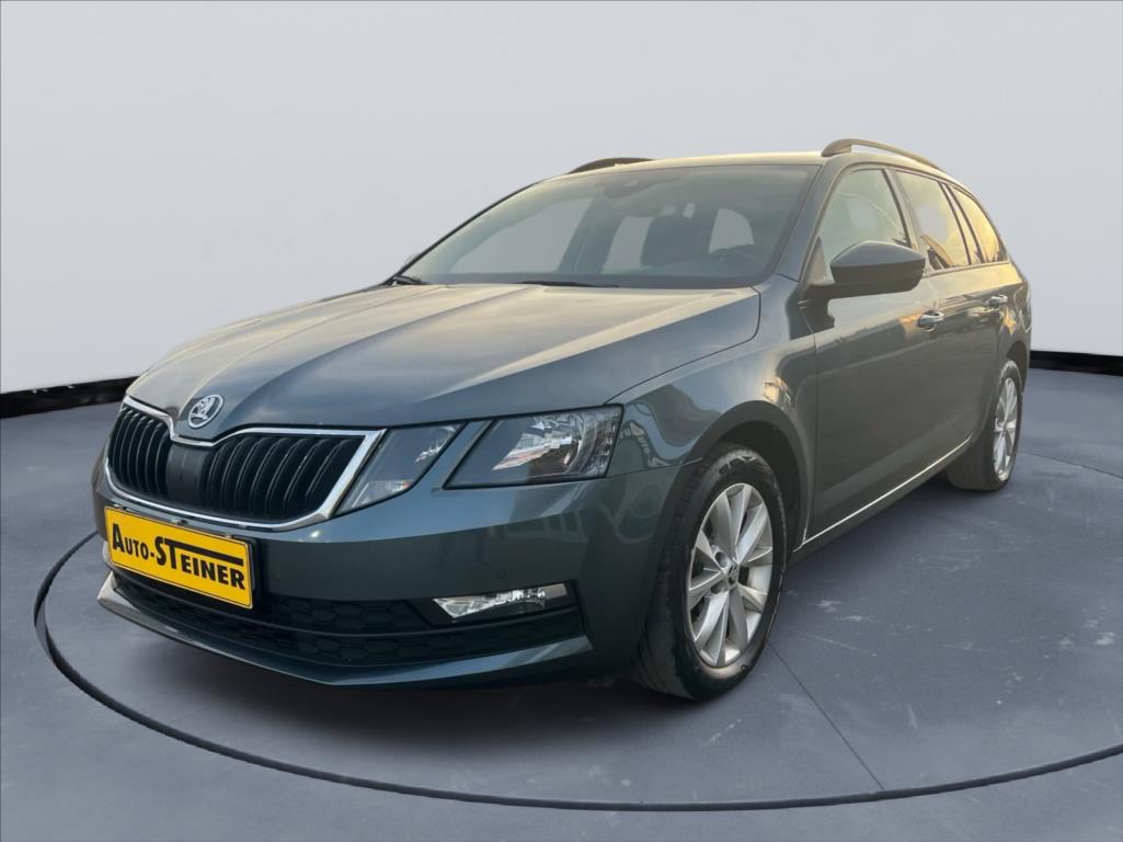 skoda-octavia-1-6-tdi-acc-kamera-keyless-dph - 2