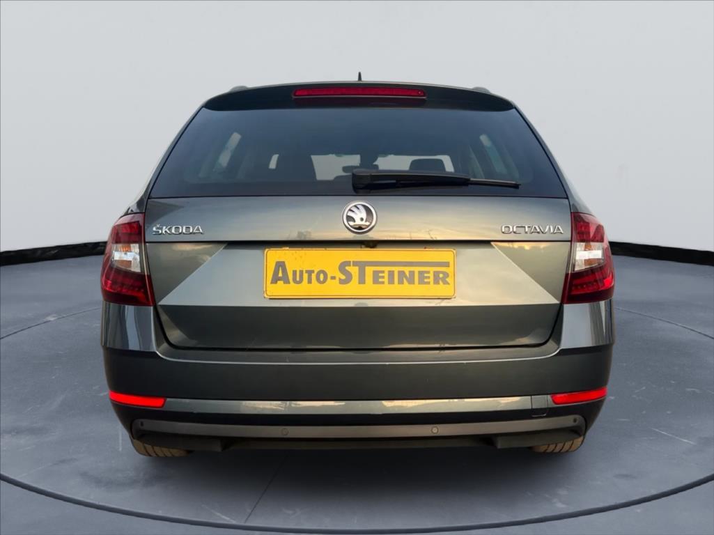 skoda-octavia-1-6-tdi-acc-kamera-keyless-dph - 5