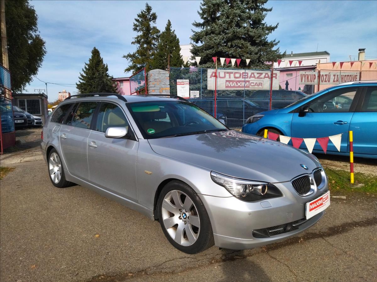 bmw-rada-5-3-0-525d-bez-investic - 2