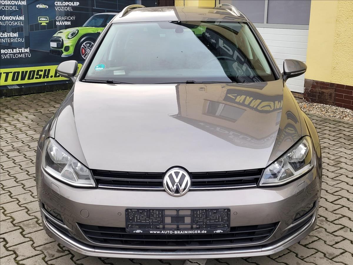volkswagen-golf-1-2-tsi-lounge-81kw-servis - 1