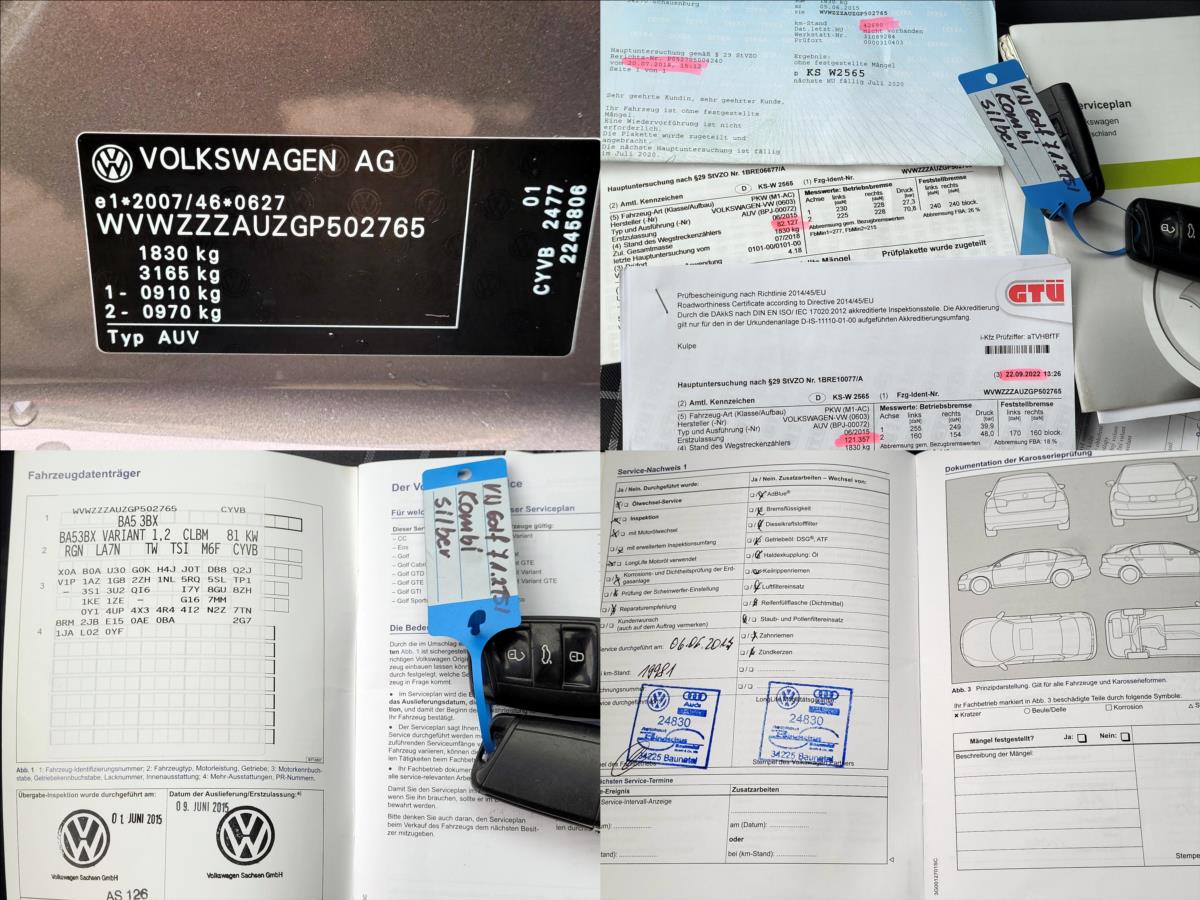 volkswagen-golf-1-2-tsi-lounge-81kw-servis - 3