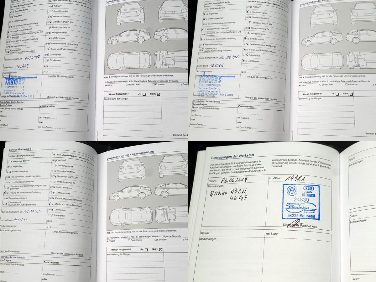 volkswagen-golf-1-2-tsi-lounge-81kw-servis - 5