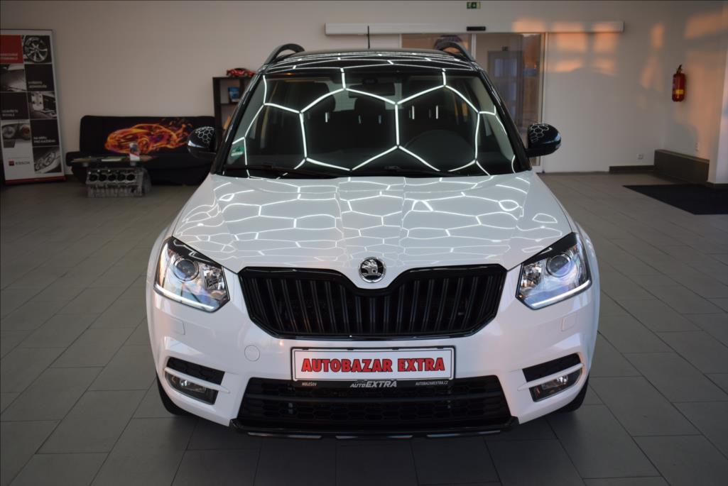 skoda-yeti-1-4-tsi-monte-carlo-navi-tz - 1