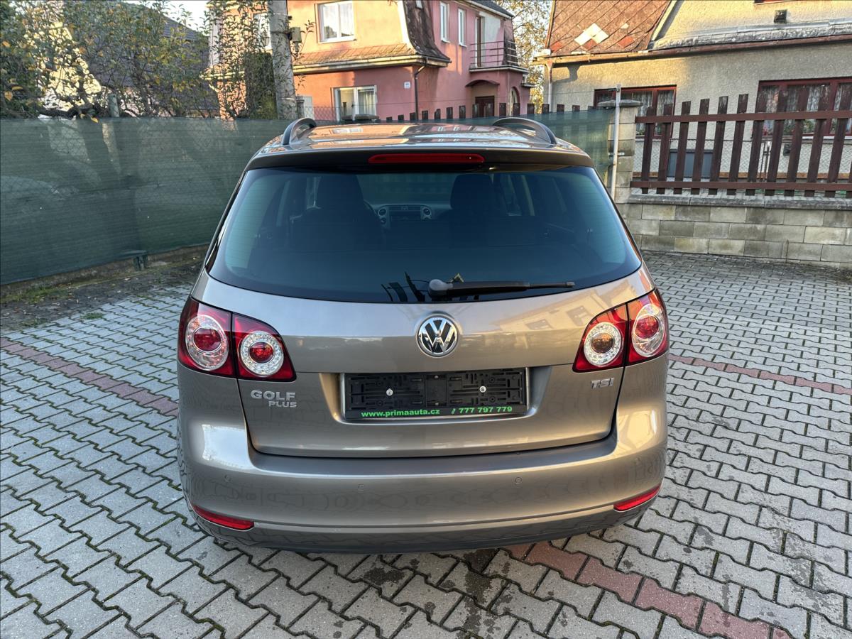volkswagen-golf-plus-1-2-tsi-top - 4
