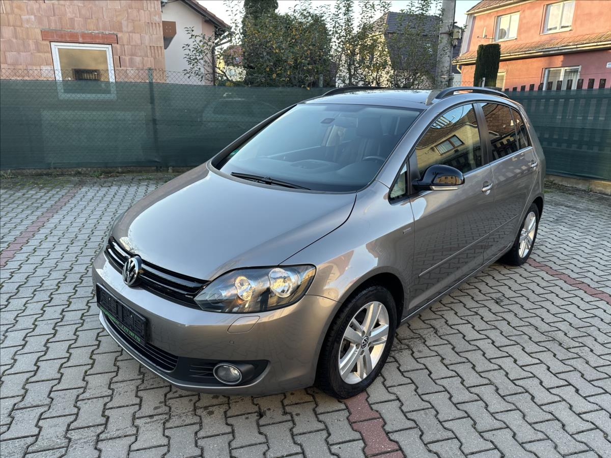 volkswagen-golf-plus-1-2-tsi-top - 7