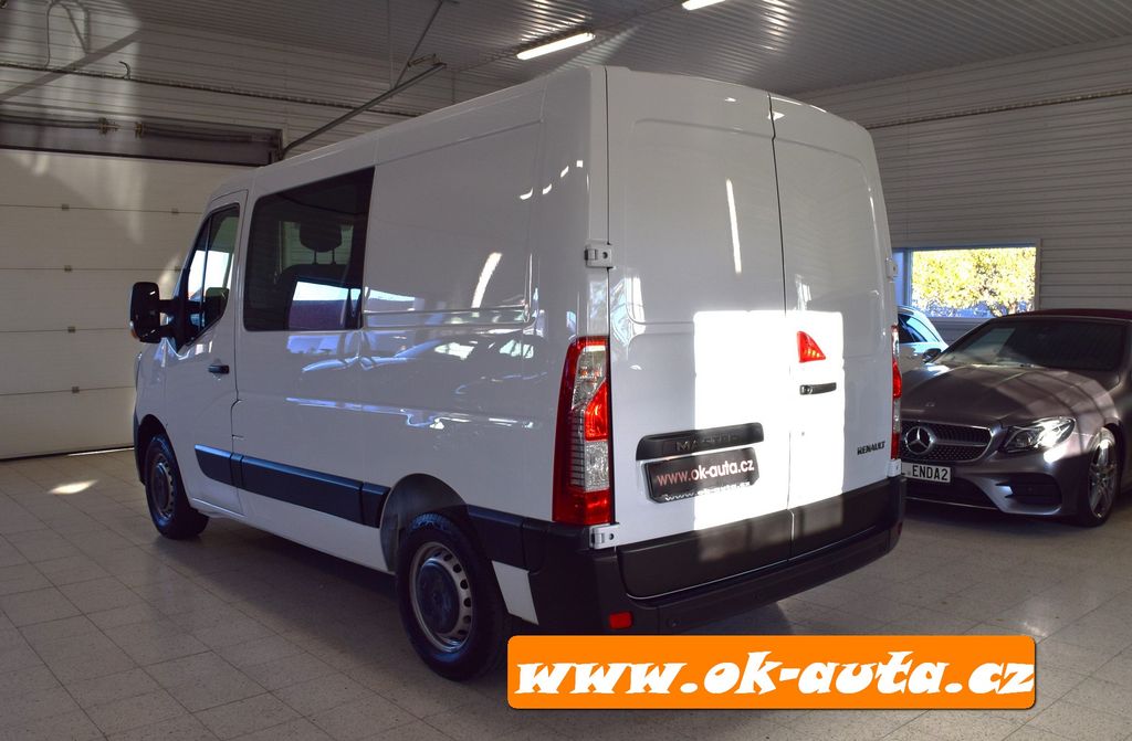 renault-master-2-3-dci-7-mist-35-000-km-dph - 2