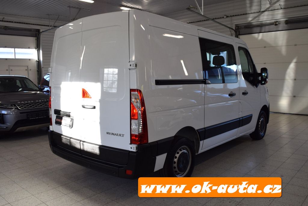 renault-master-2-3-dci-7-mist-35-000-km-dph - 4
