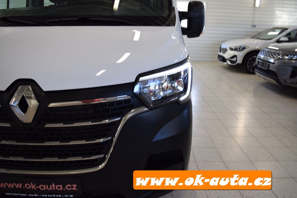 renault-master-2-3-dci-7-mist-35-000-km-dph - 8