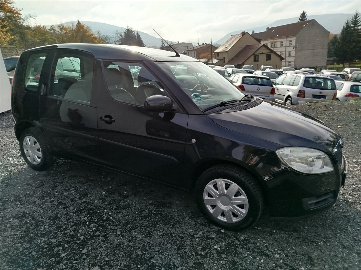 skoda-roomster-1-2-i-51kw-po-servisu - 7