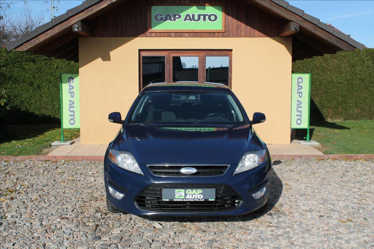 ford-mondeo-2-0-tdci-cr-trend - 1