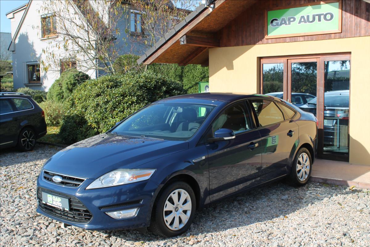ford-mondeo-2-0-tdci-cr-trend - 2