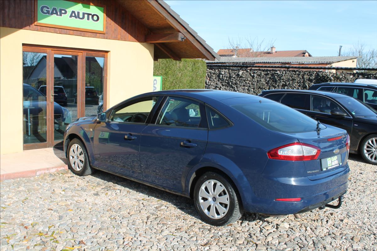 ford-mondeo-2-0-tdci-cr-trend - 3