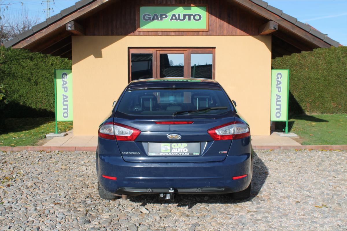 ford-mondeo-2-0-tdci-cr-trend - 4