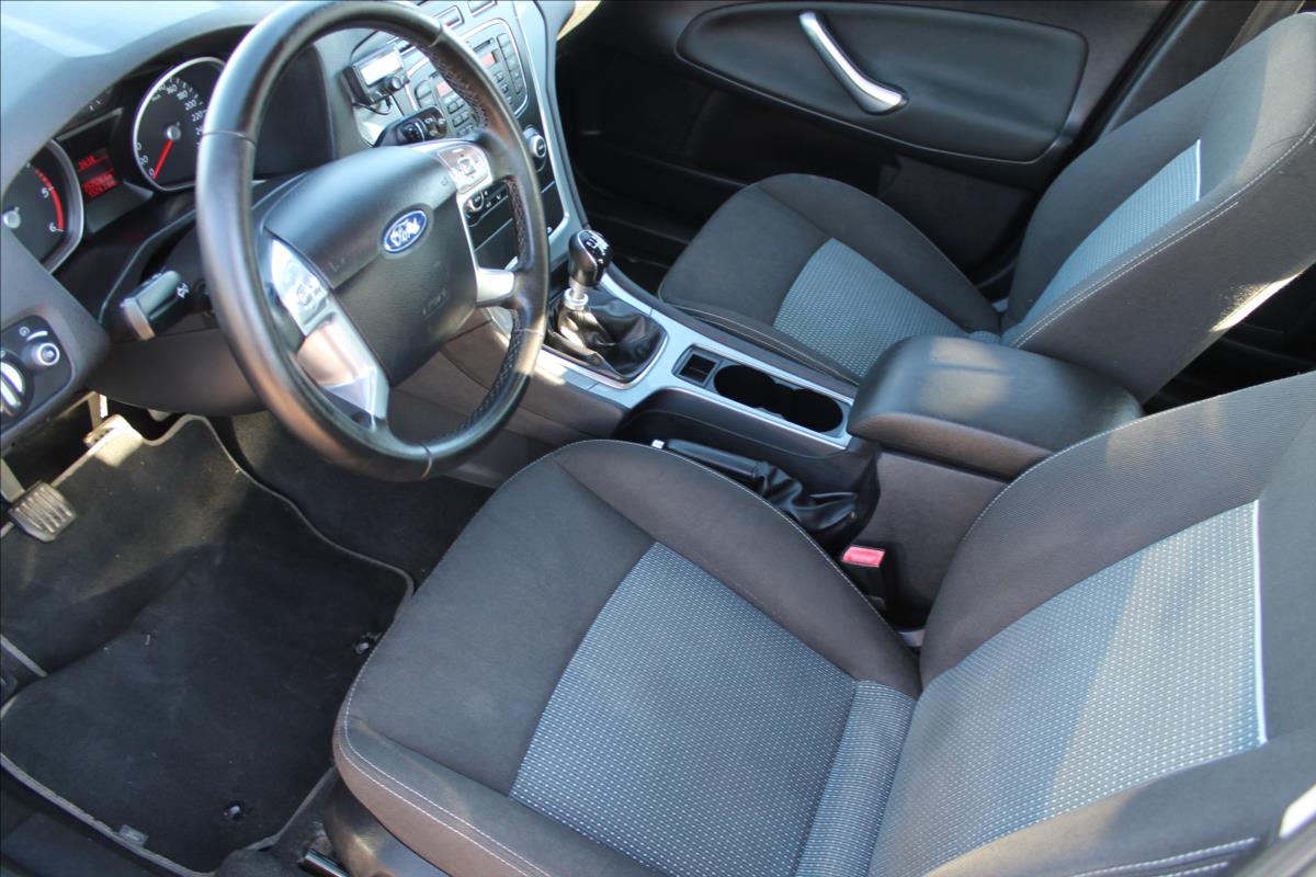 ford-mondeo-2-0-tdci-cr-trend - 6