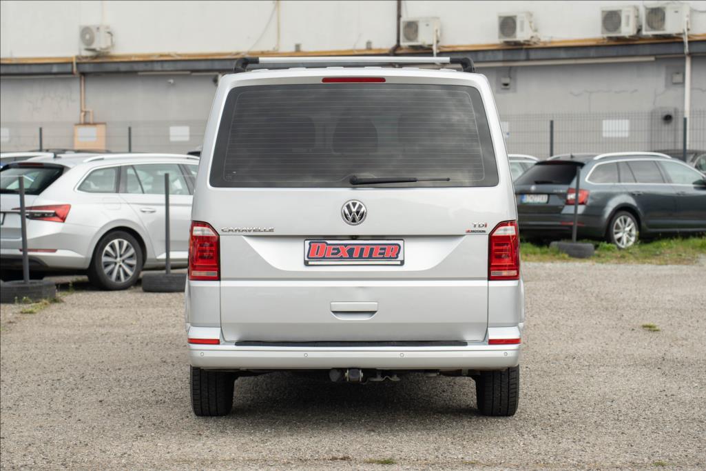 volkswagen-caravelle-2-0-tdi-110kw-7at-4x4 - 4