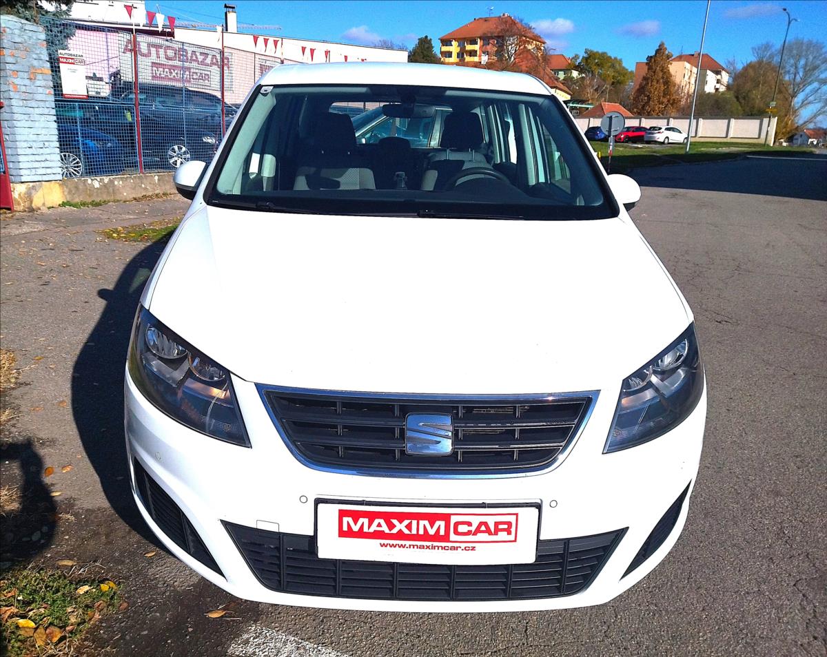 seat-alhambra-2-0-tdi-4drive - 1
