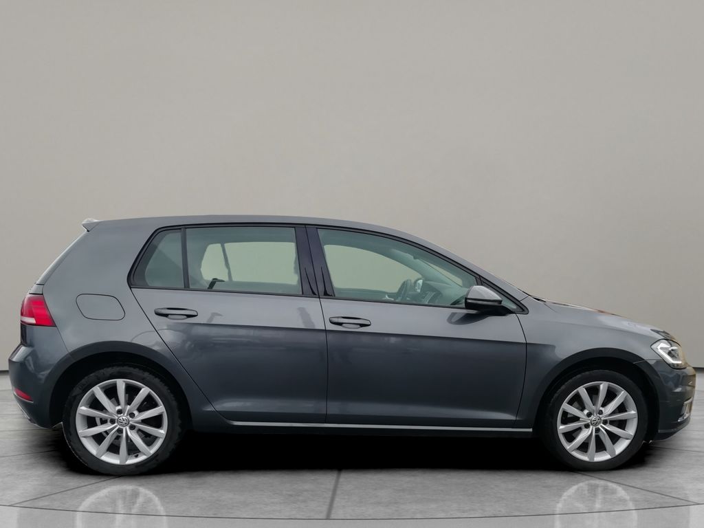 volkswagen-golf-1-4-tsi-comfortline-92-kw - 2