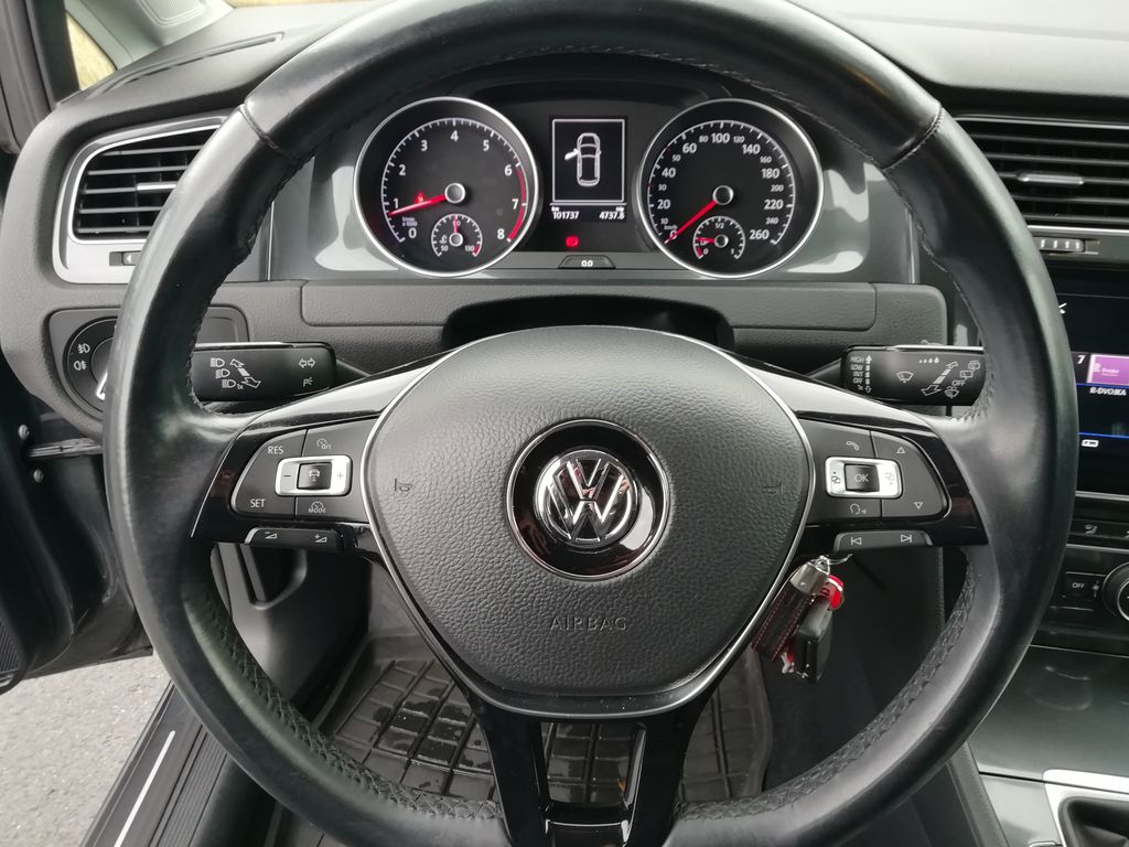 volkswagen-golf-1-4-tsi-comfortline-92-kw - 7