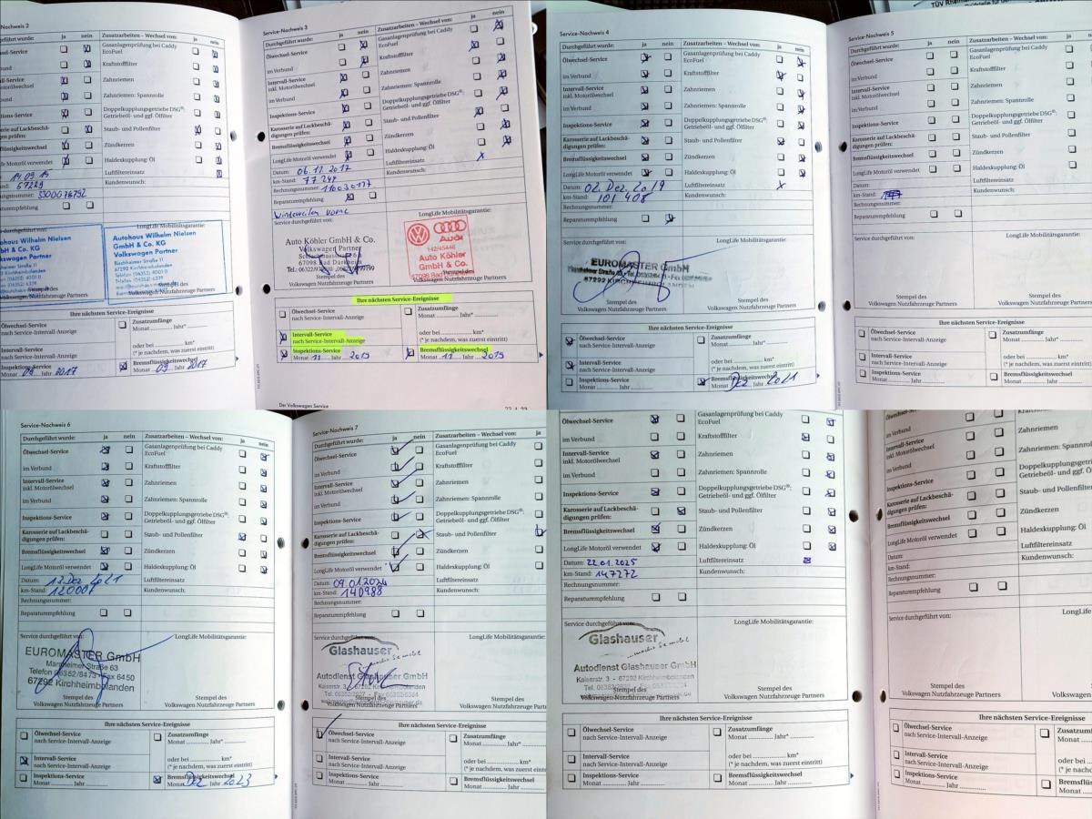 volkswagen-caddy-1-6-tdi-klima-serv-knizka - 5