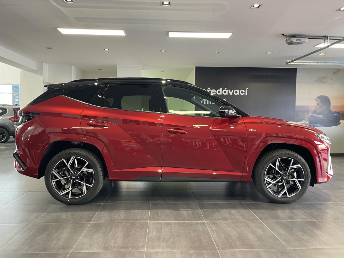 hyundai-tucson-1-6-tgdi-4x4-hev-nline-premium - 4