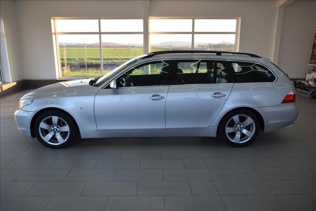 bmw-rada-5-3-0-530xd-xen-navi-servis - 4