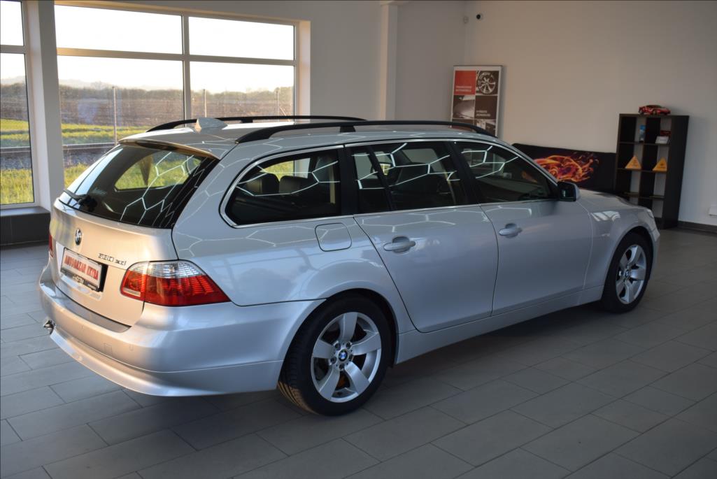 bmw-rada-5-3-0-530xd-xen-navi-servis - 5