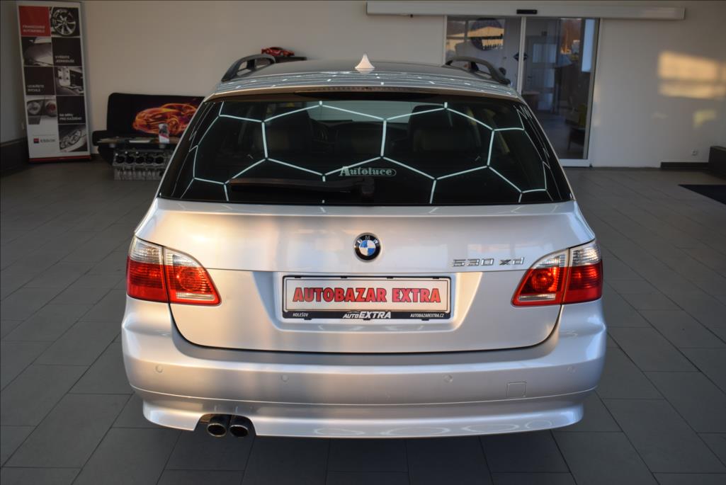bmw-rada-5-3-0-530xd-xen-navi-servis - 6