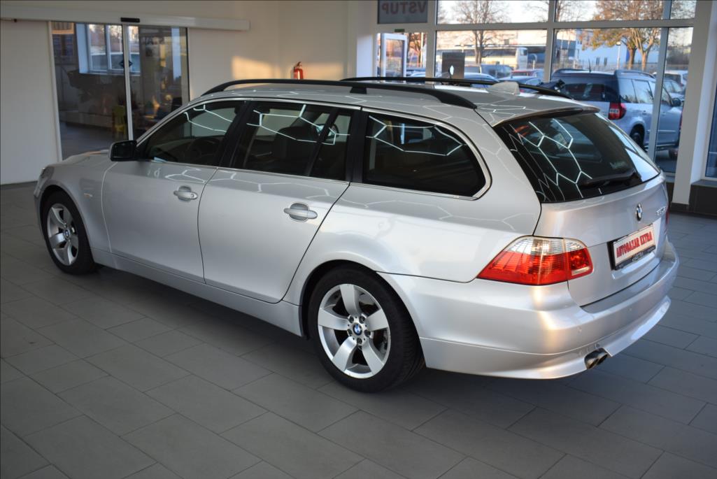 bmw-rada-5-3-0-530xd-xen-navi-servis - 7