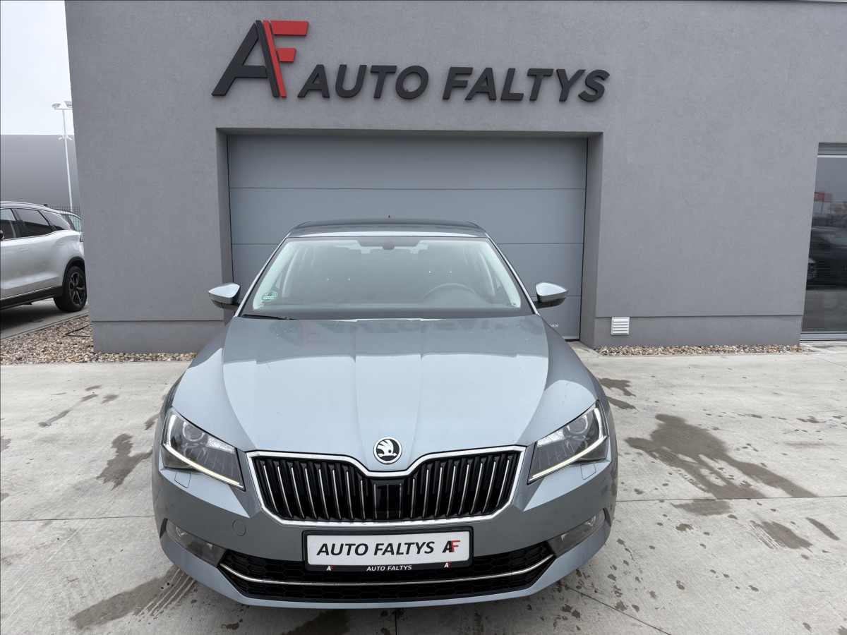 skoda-superb-2-0-tdi-110-kw-cr-1-maj-manual - 1