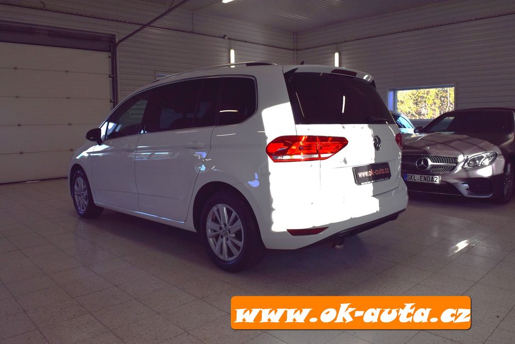 volkswagen-touran-2-0-tdi-7-mist-dsg-58-000-km - 2
