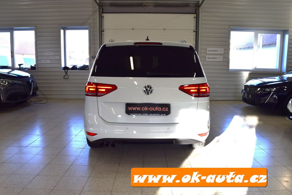 volkswagen-touran-2-0-tdi-7-mist-dsg-58-000-km - 5