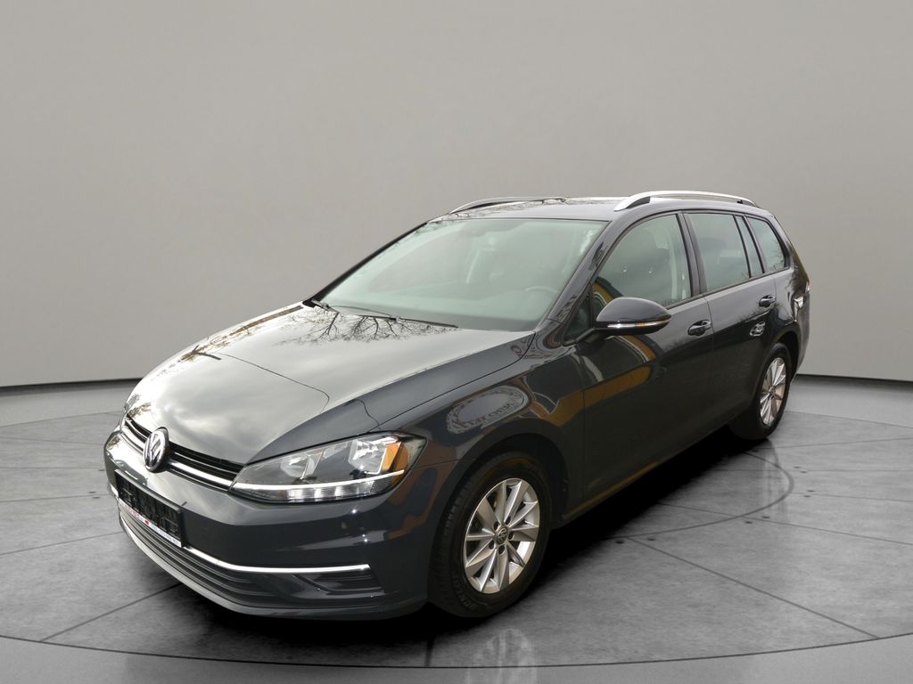 Volkswagen Golf 1.4TSi