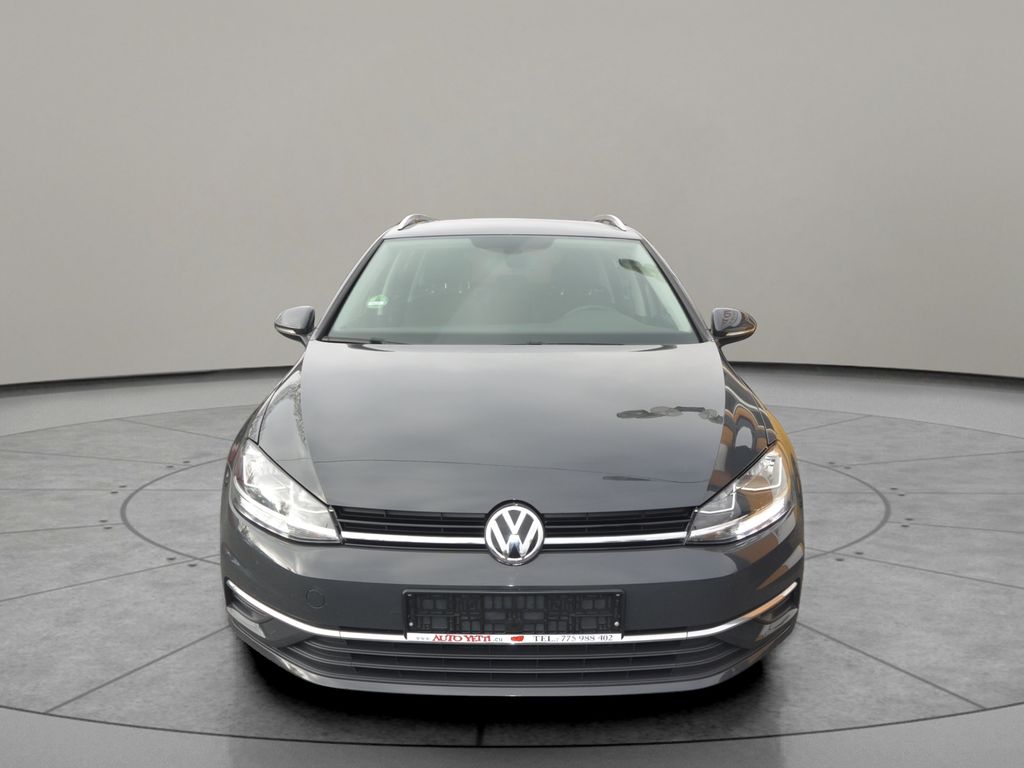 volkswagen-golf-1-4tsi - 1