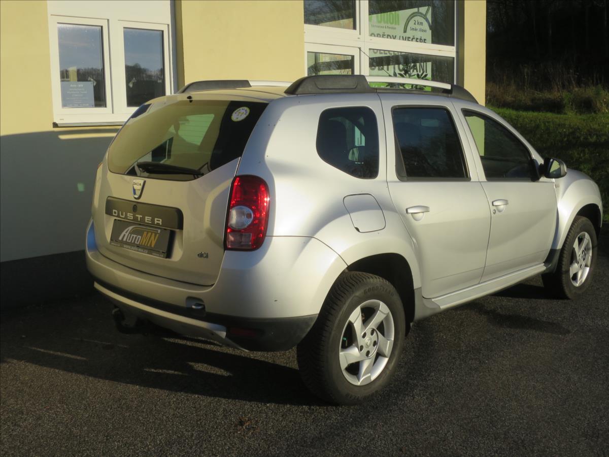 dacia-duster-1-5-dci - 2