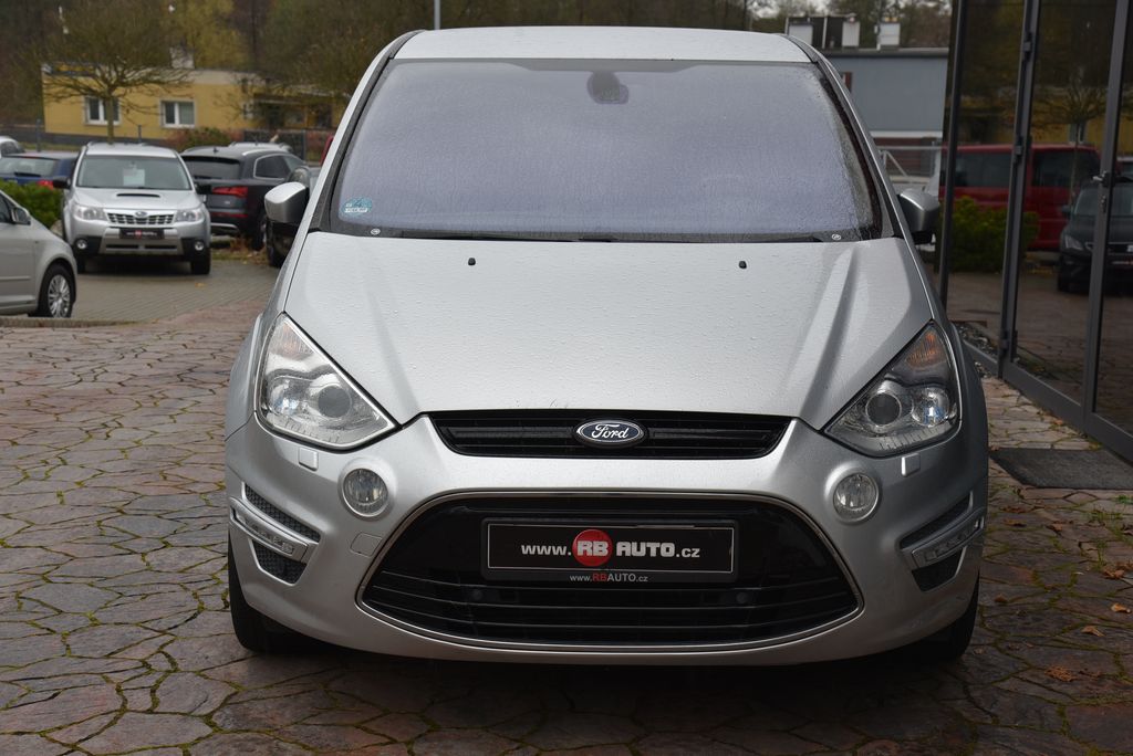 ford-s-max-2-2-tdci-147-kw-7-mist - 1