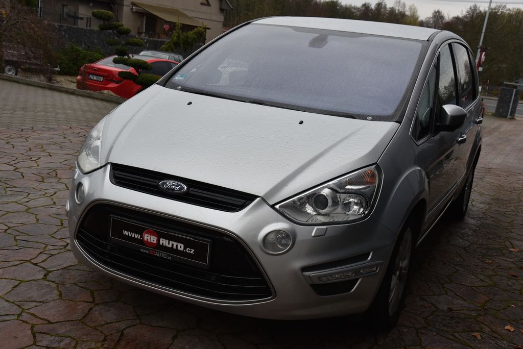 ford-s-max-2-2-tdci-147-kw-7-mist - 2
