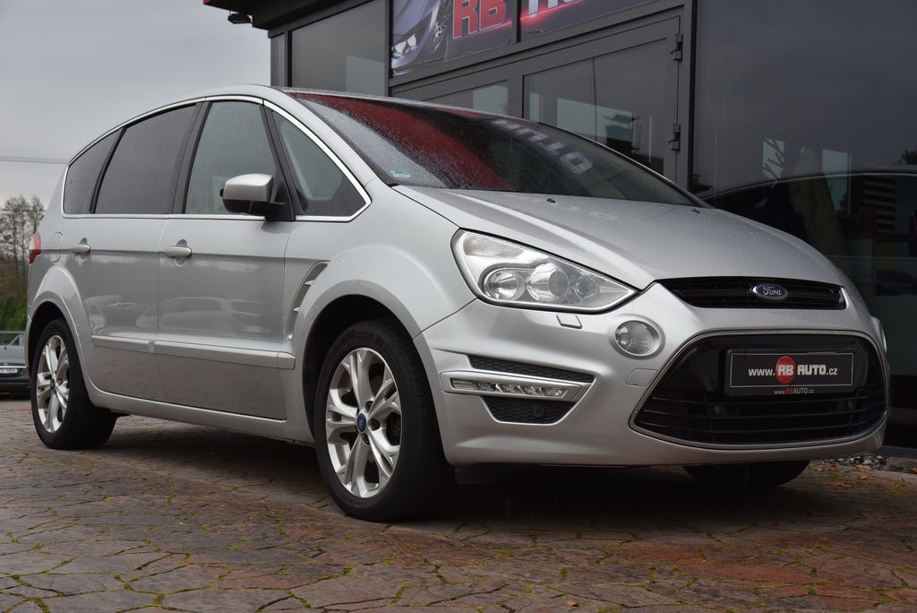 ford-s-max-2-2-tdci-147-kw-7-mist - 4